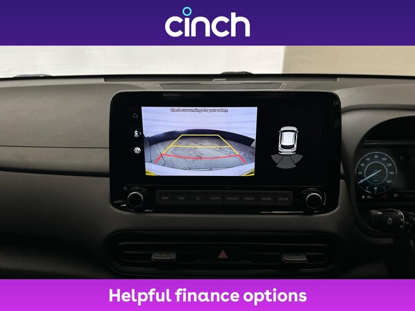 Used Hyundai KONA 2021 for sale - 75163468: Photo 35
