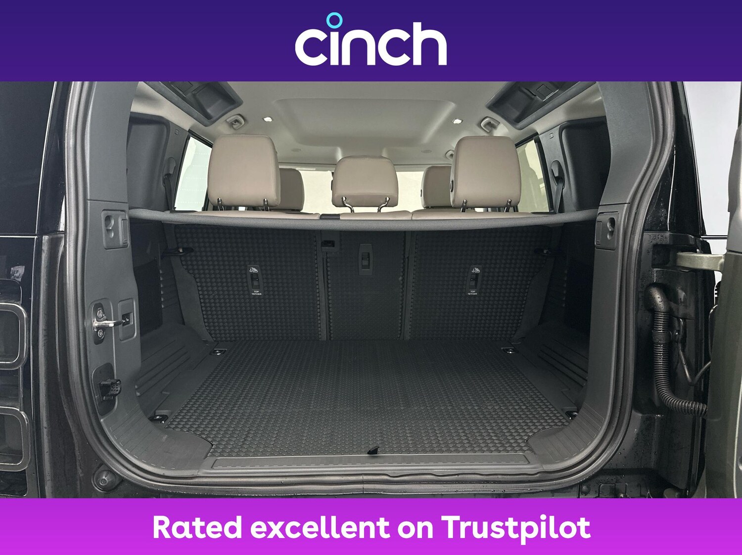 Used Land Rover Defender 2020 for sale - 76668342: Photo 21