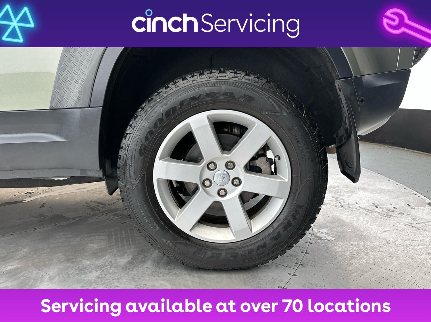 Used Land Rover Defender 2020 for sale - 76668342: Photo 26