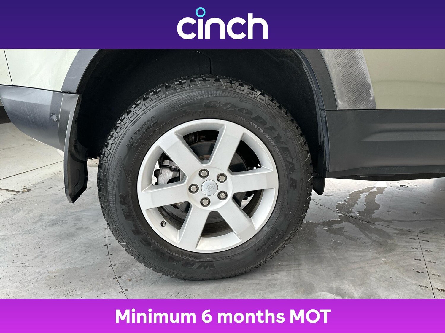 Used Land Rover Defender 2020 for sale - 76668342: Photo 27