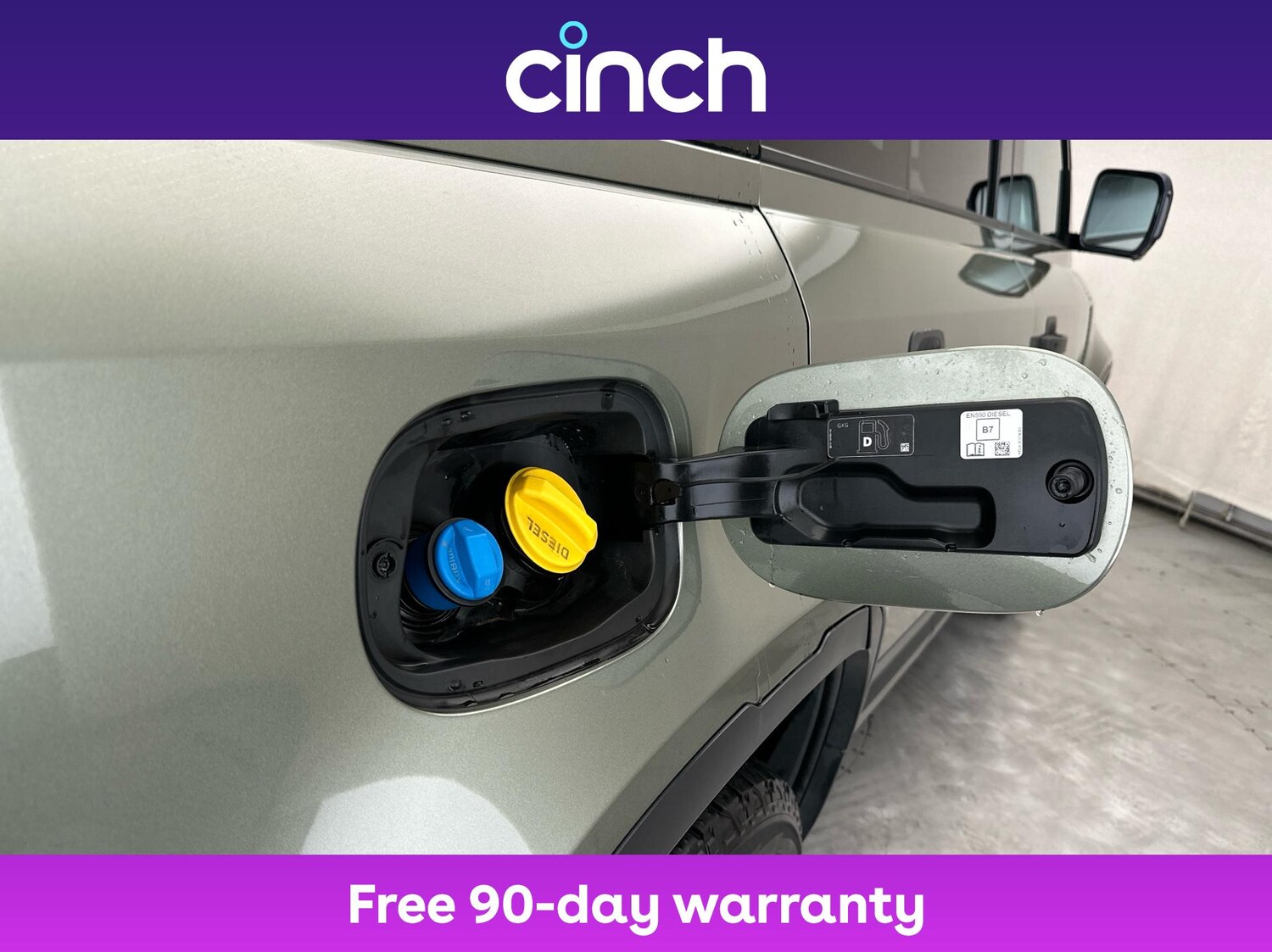 Used Land Rover Defender 2020 for sale - 76668342: Photo 29