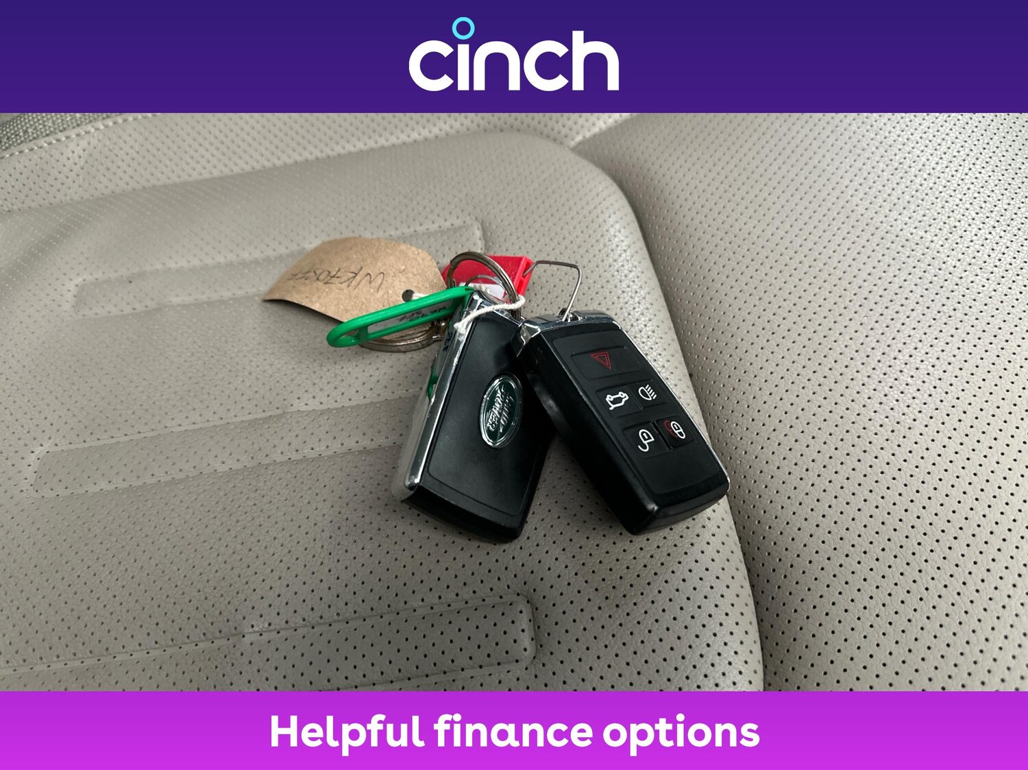 Used Land Rover Defender 2020 for sale - 76668342: Photo 30