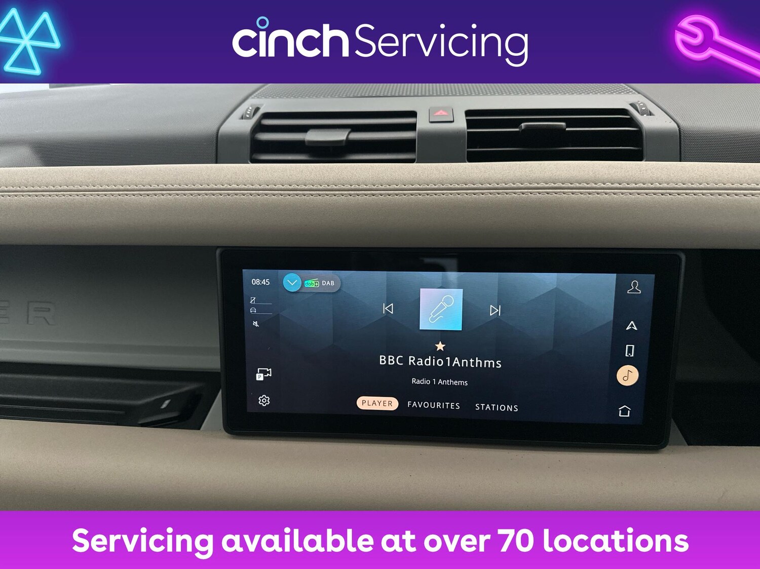 Used Land Rover Defender 2020 for sale - 76668342: Photo 31