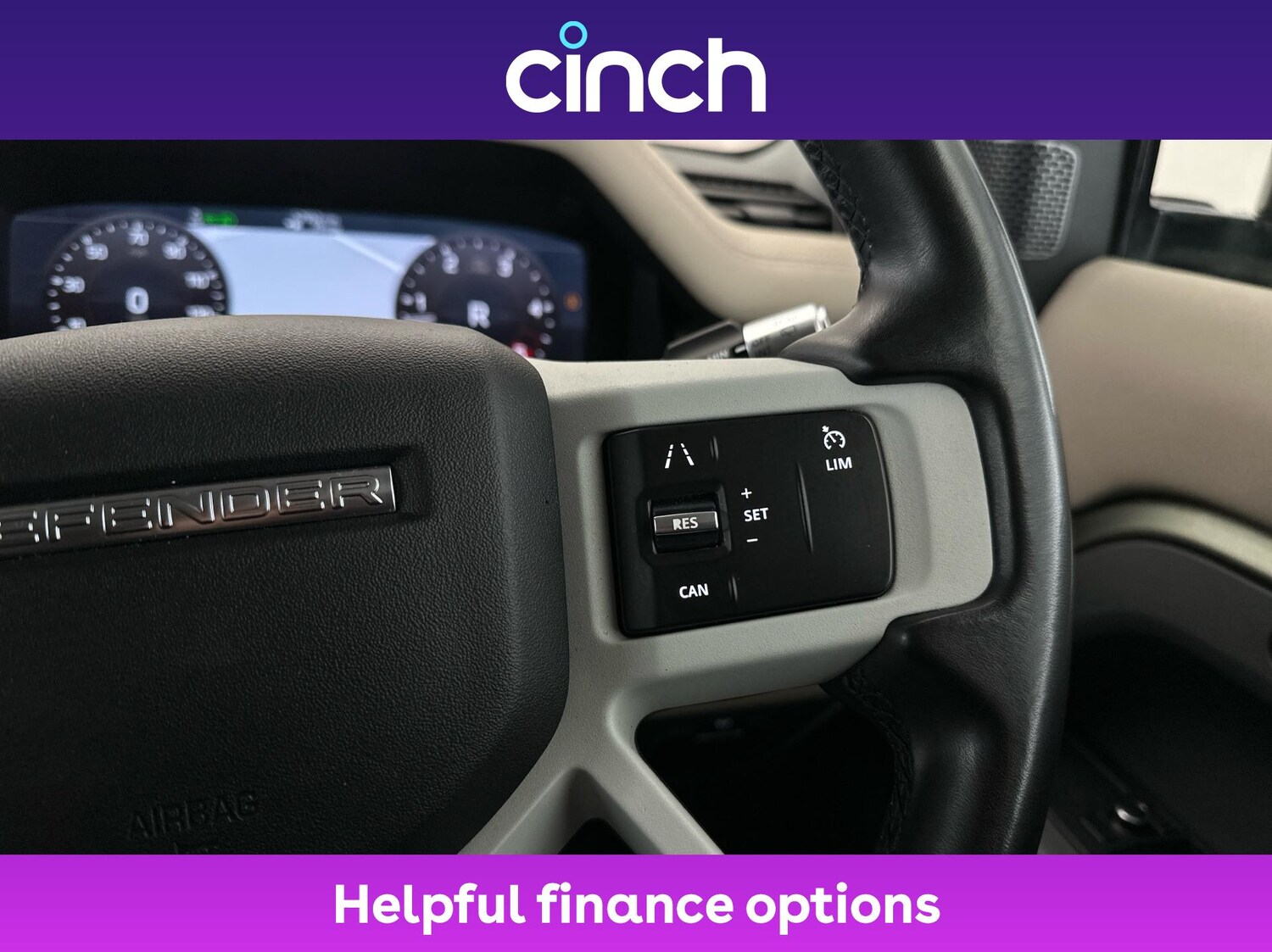 Used Land Rover Defender 2020 for sale - 76668342: Photo 35