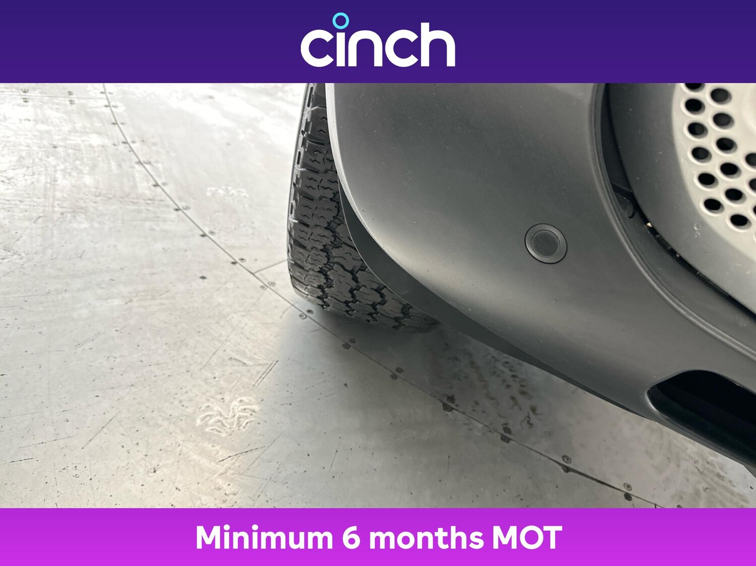 Used Land Rover Defender 2020 for sale - 76668342: Photo 37