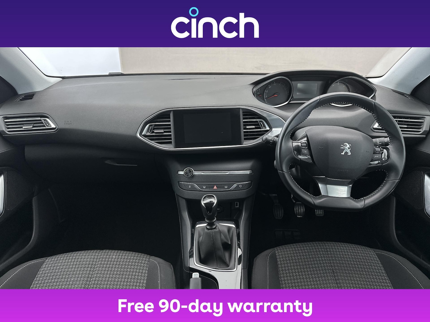Used Peugeot 308 2019 for sale - 76972989: Photo 15