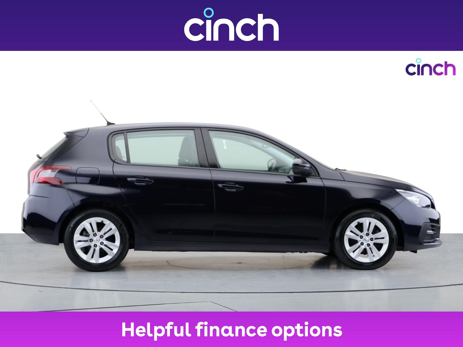 Used Peugeot 308 2019 for sale - 76972989: Photo 2