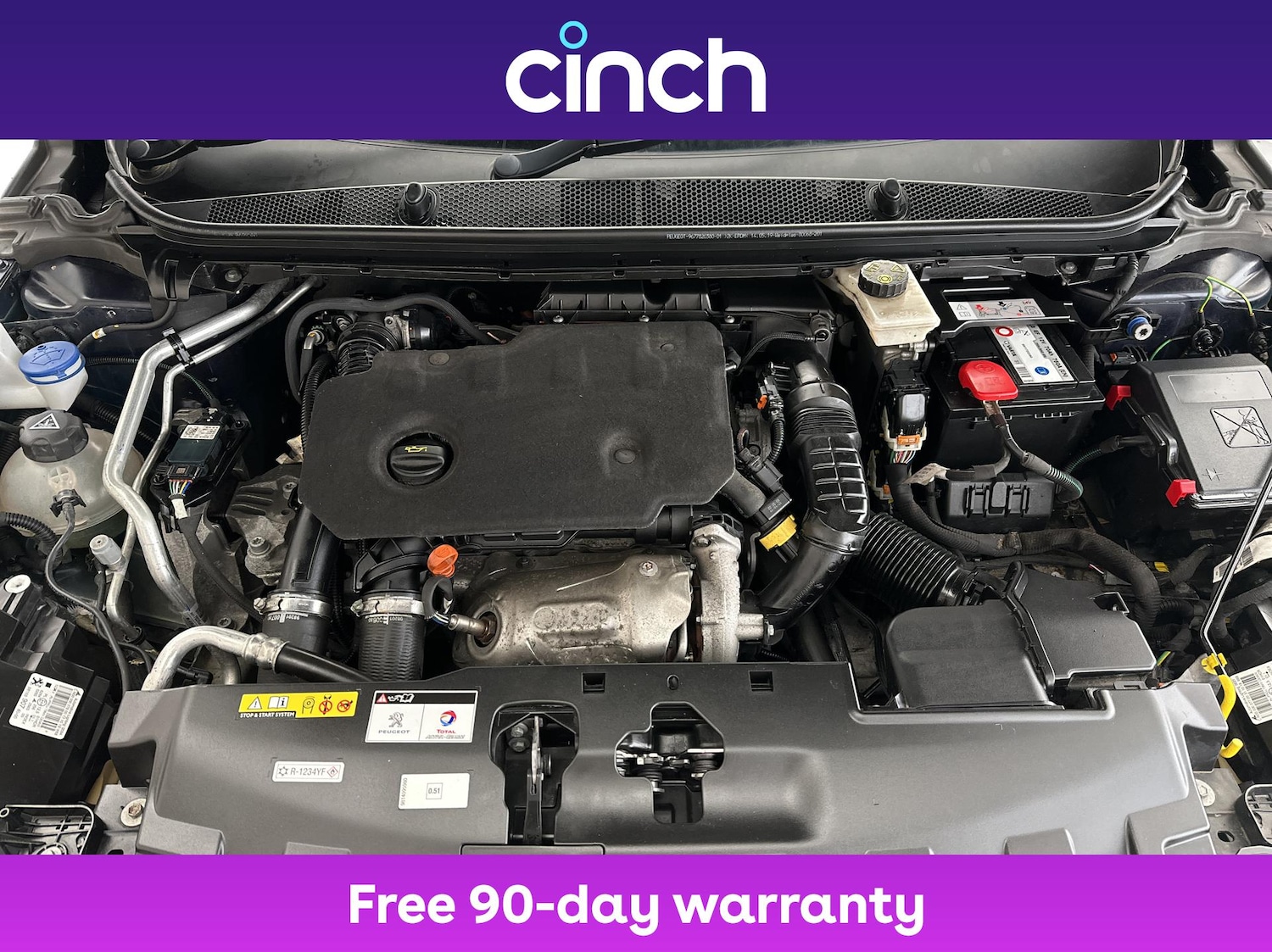 Used Peugeot 308 2019 for sale - 76972989: Photo 23