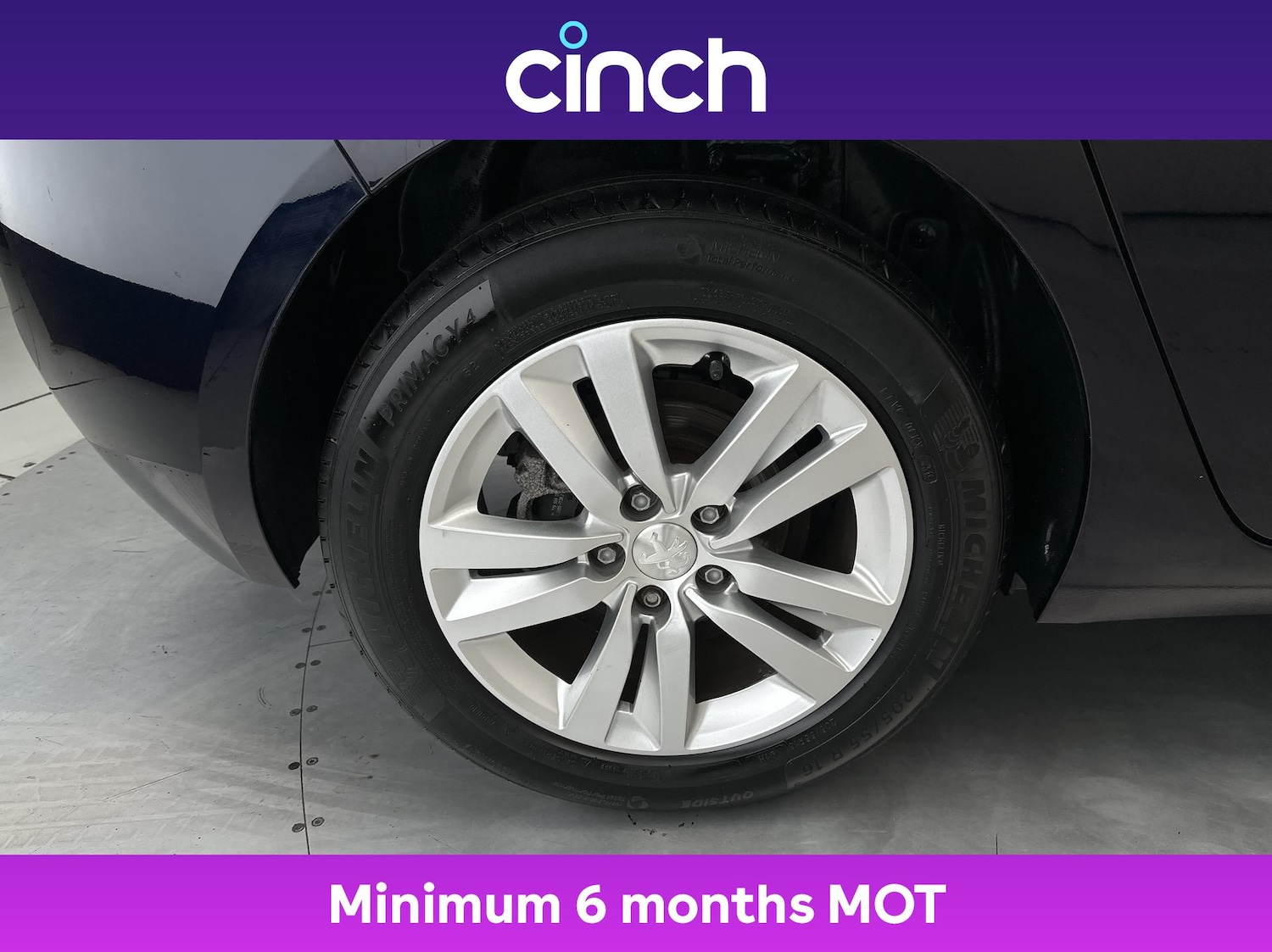 Used Peugeot 308 2019 for sale - 76972989: Photo 27