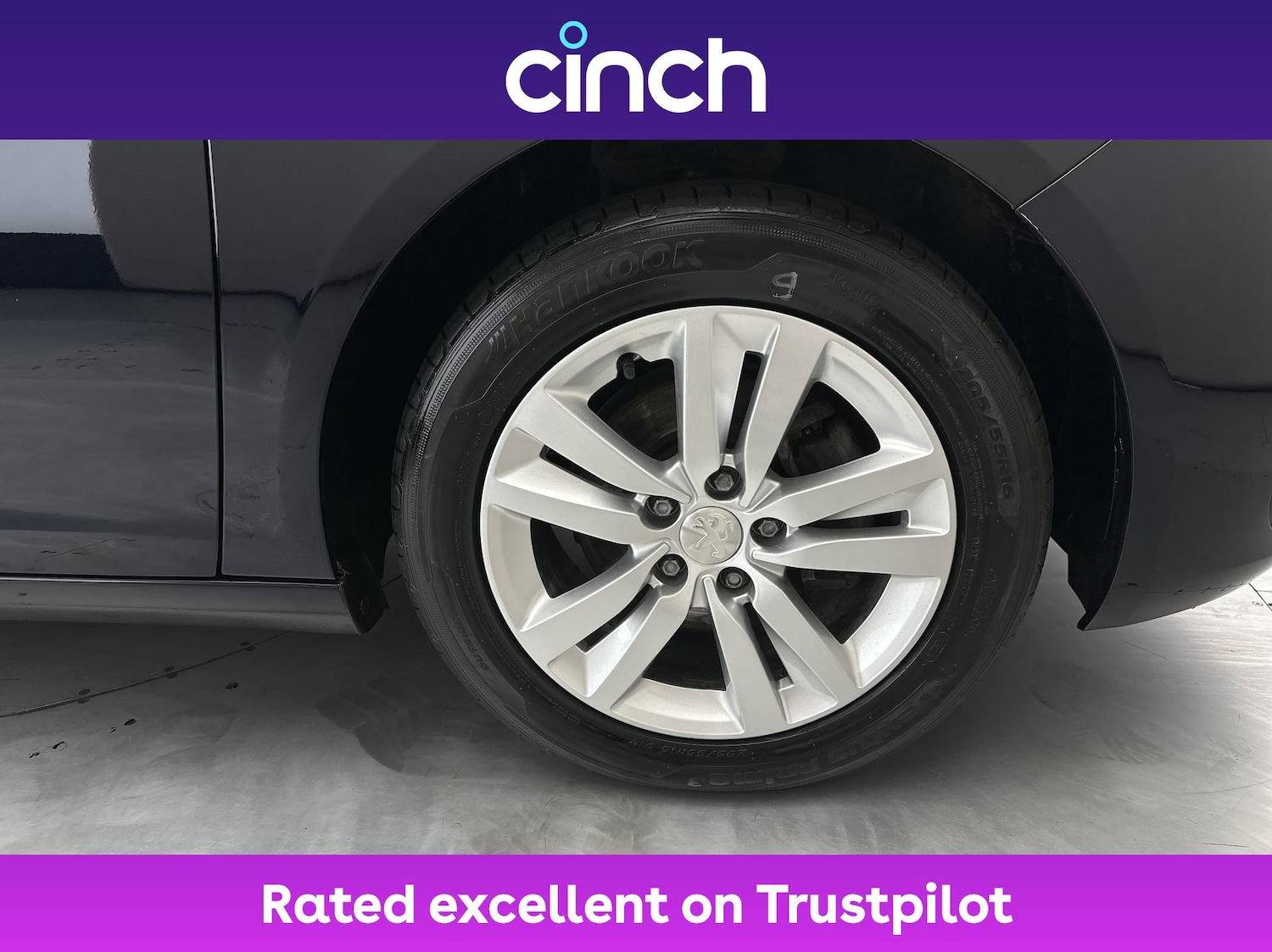 Used Peugeot 308 2019 for sale - 76972989: Photo 28