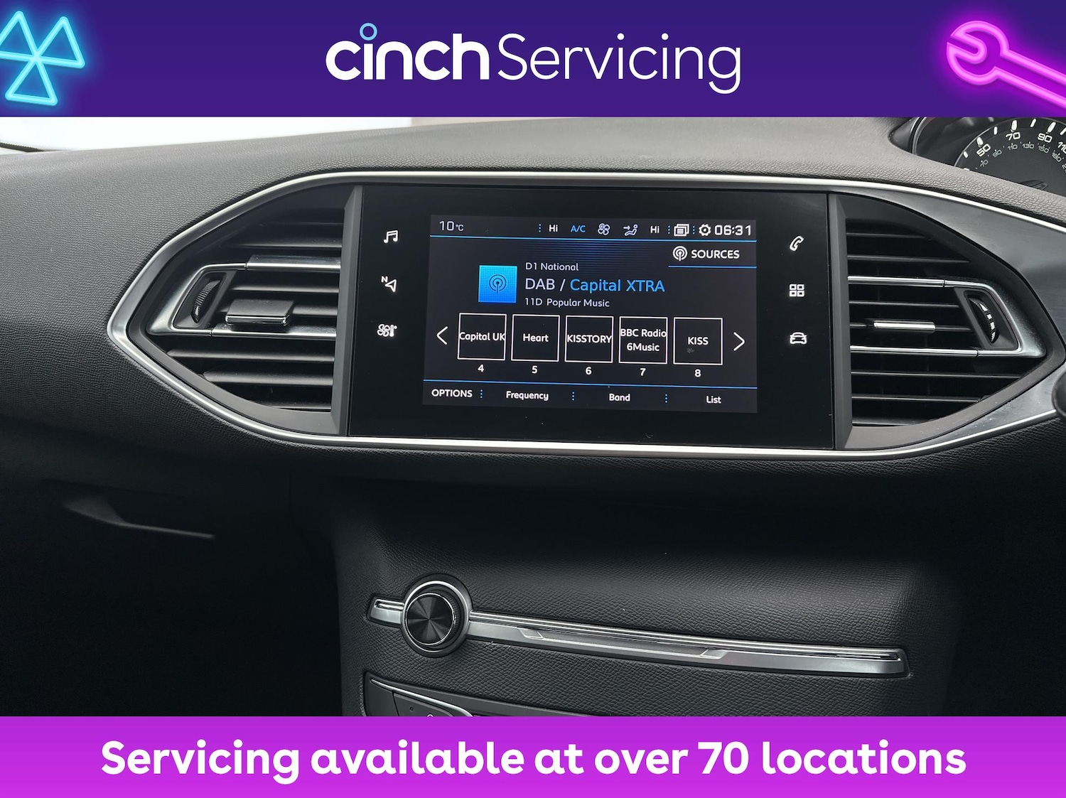 Used Peugeot 308 2019 for sale - 76972989: Photo 31