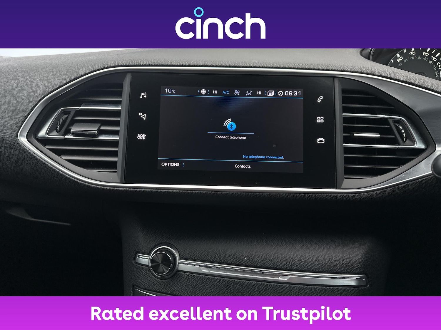 Used Peugeot 308 2019 for sale - 76972989: Photo 33