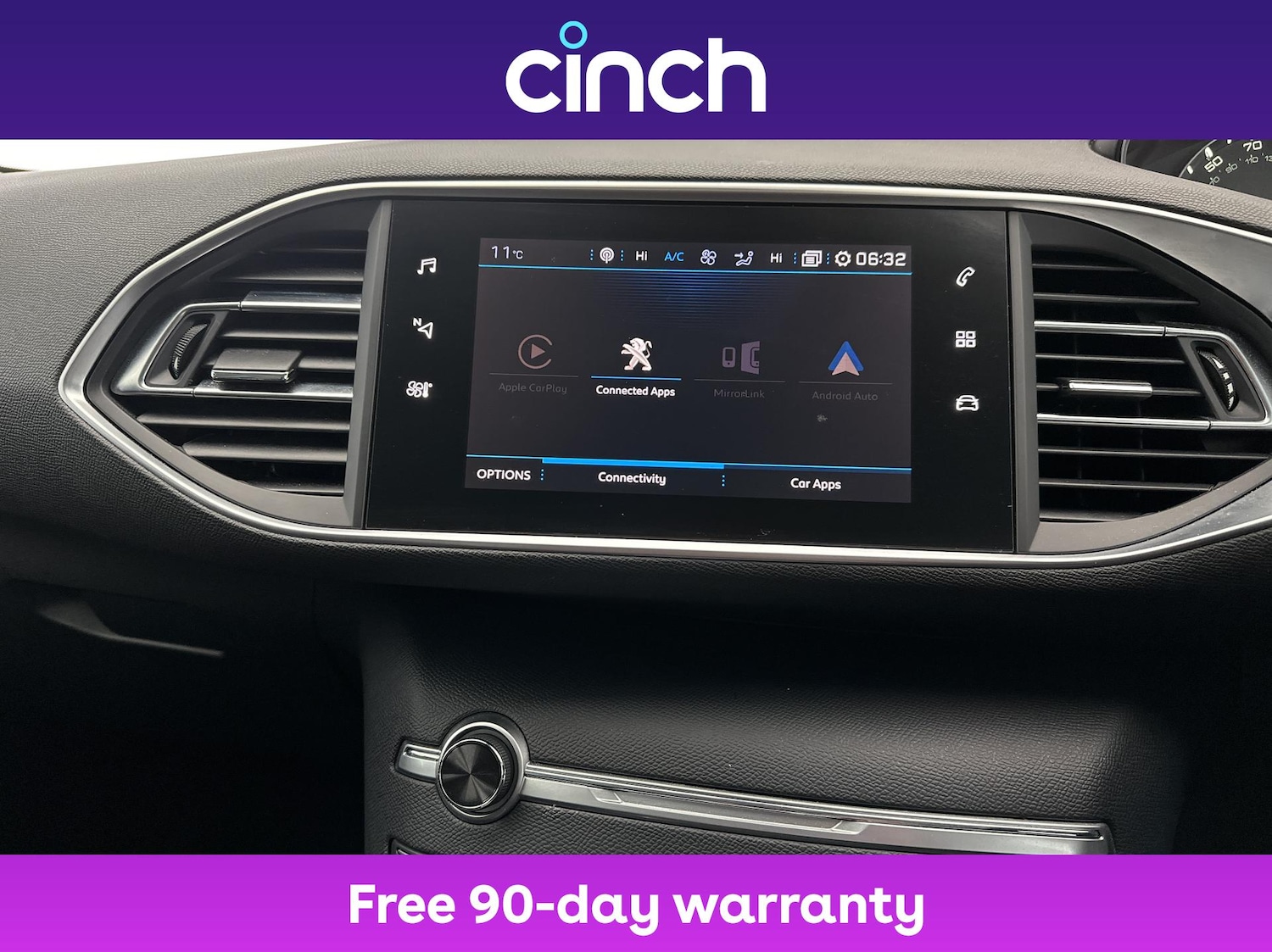 Used Peugeot 308 2019 for sale - 76972989: Photo 34