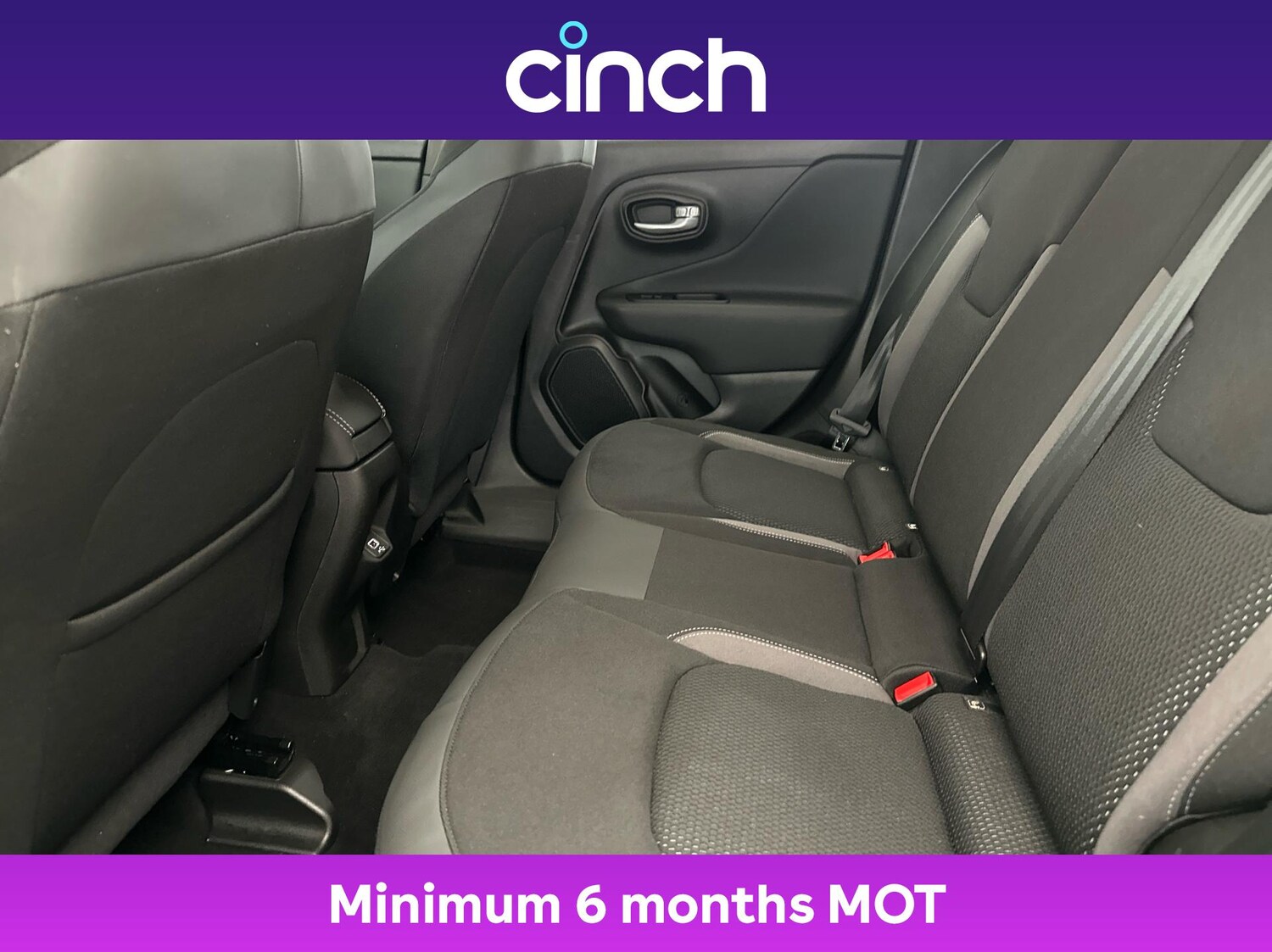 Used Jeep Renegade 2023 for sale - 76178802: Photo 20