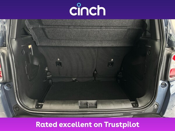 Used Jeep Renegade 2023 for sale - 76178802: Photo 21