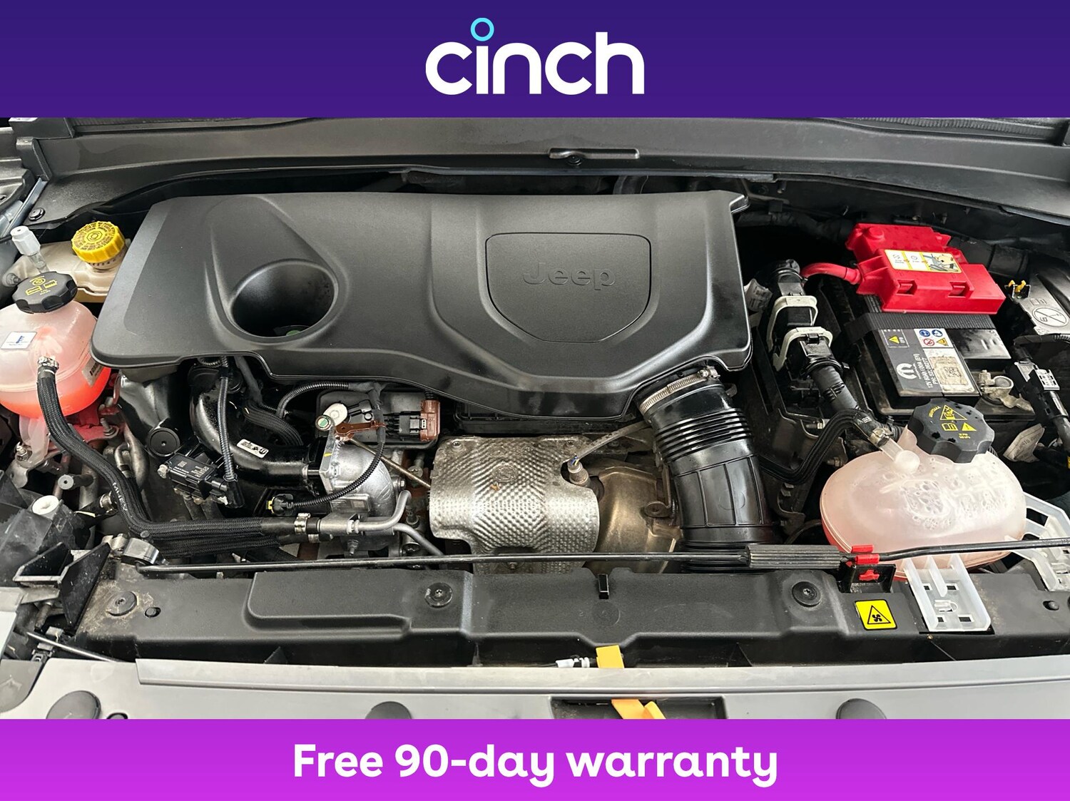 Used Jeep Renegade 2023 for sale - 76178802: Photo 23