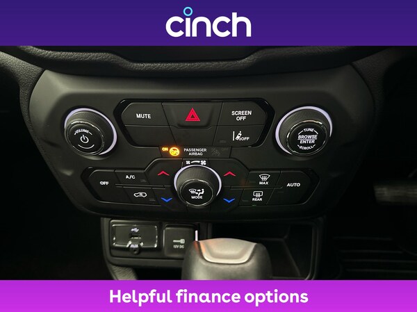 Used Jeep Renegade 2023 for sale - 76178802: Photo 30