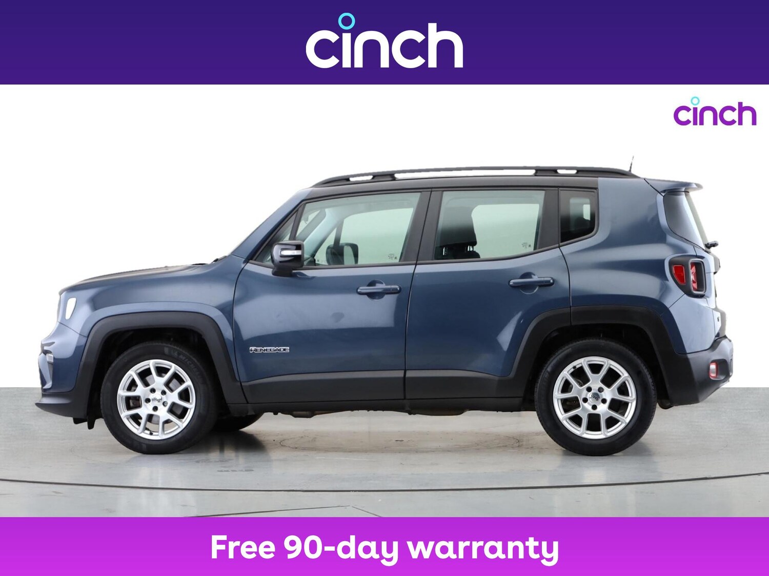 Used Jeep Renegade 2023 for sale - 76178802: Photo 8