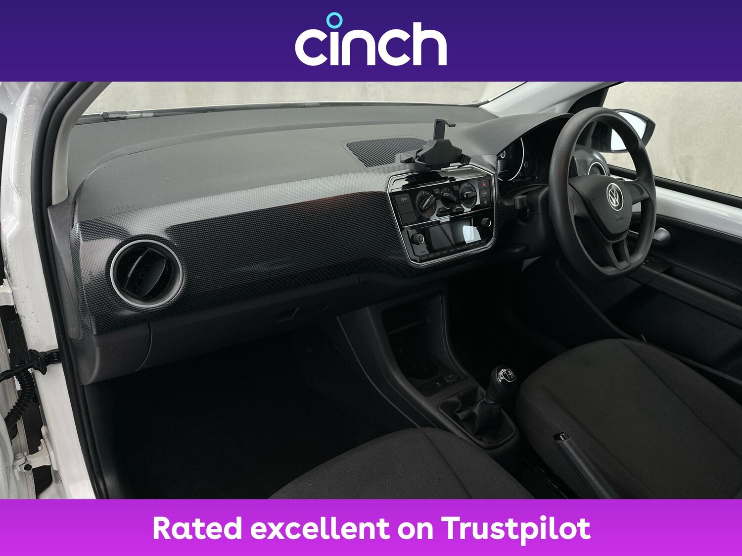 Used Volkswagen up! 2020 for sale - 76416441: Photo 14