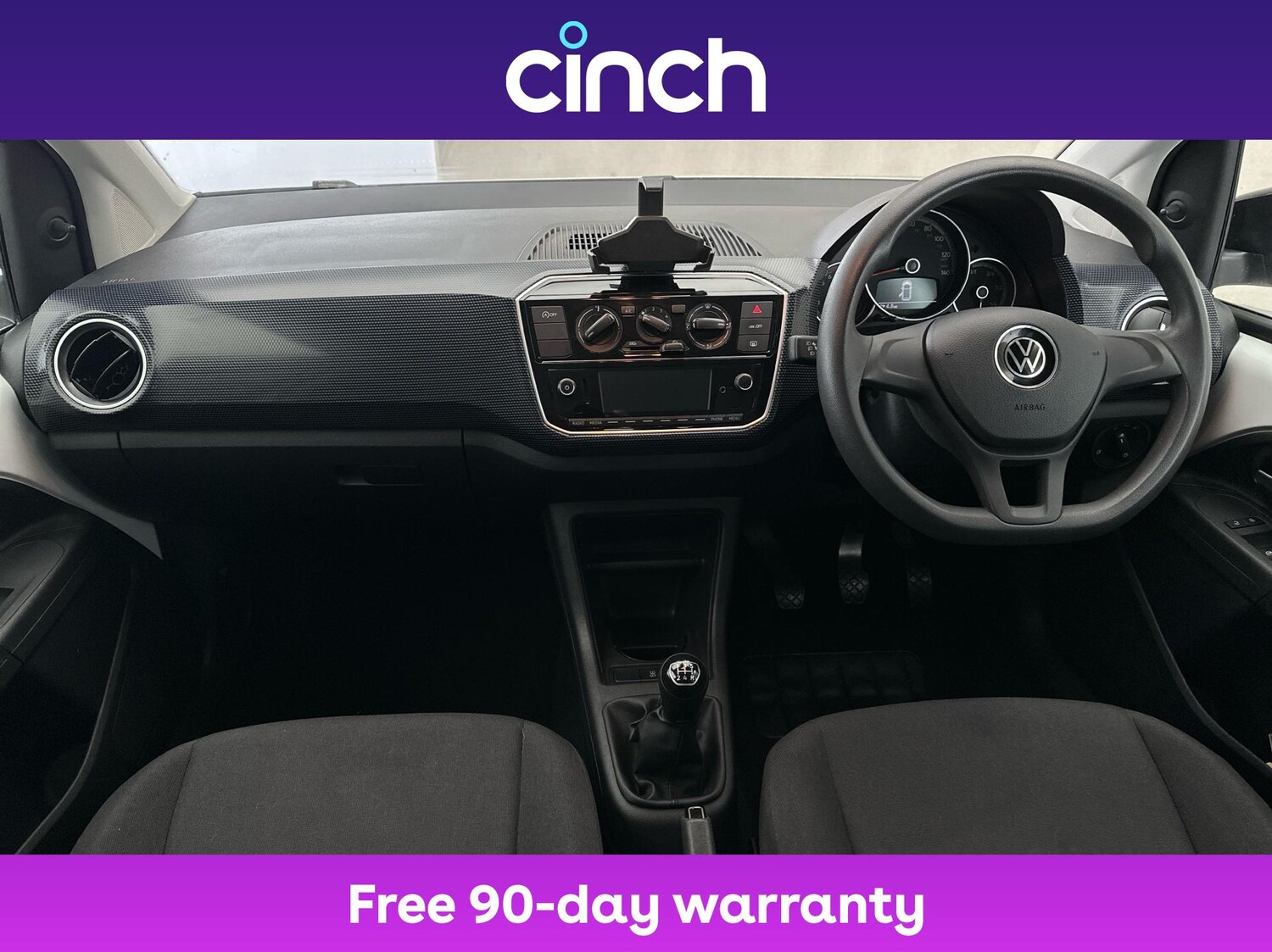 Used Volkswagen up! 2020 for sale - 76416441: Photo 15