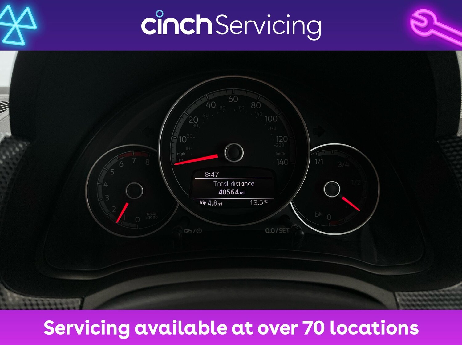 Used Volkswagen up! 2020 for sale - 76416441: Photo 18