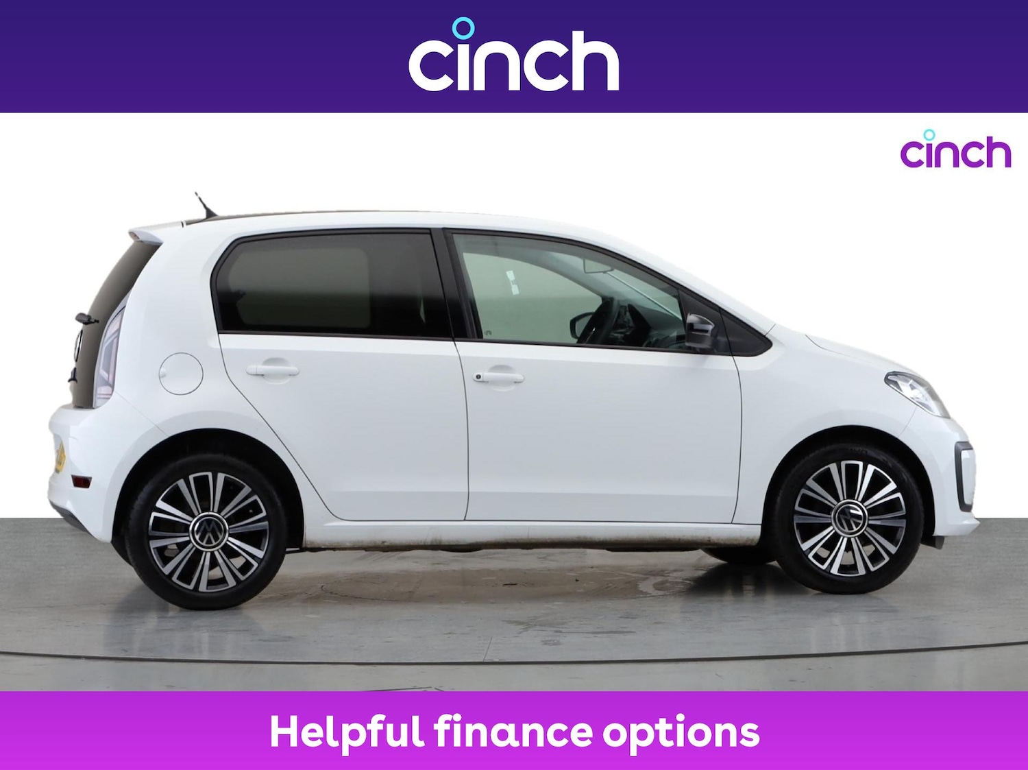 Used Volkswagen up! 2020 for sale - 76416441: Photo 2