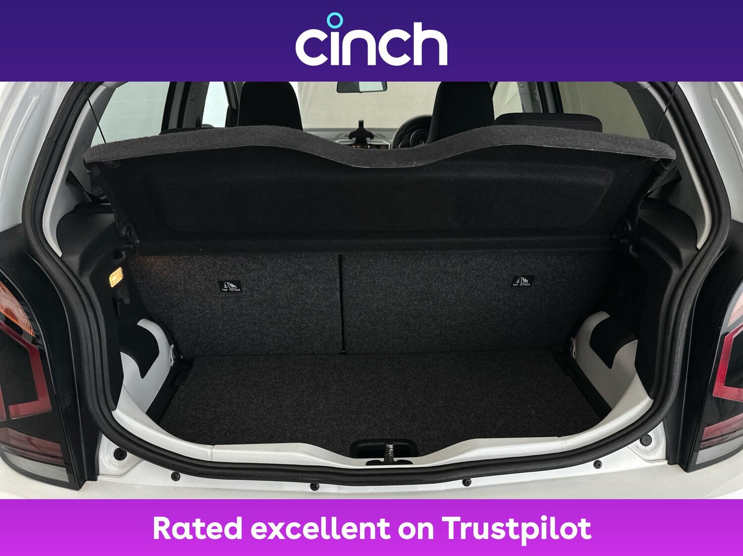 Used Volkswagen up! 2020 for sale - 76416441: Photo 21