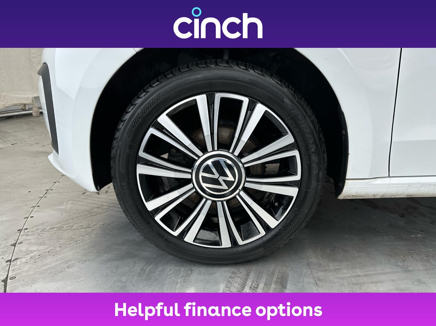 Used Volkswagen up! 2020 for sale - 76416441: Photo 24