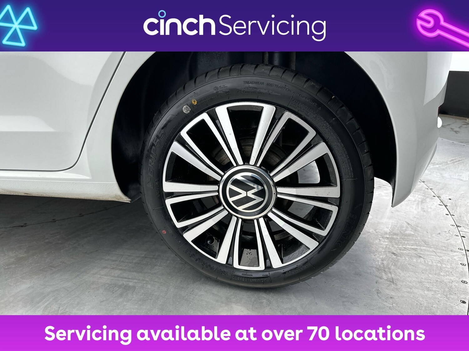 Used Volkswagen up! 2020 for sale - 76416441: Photo 26