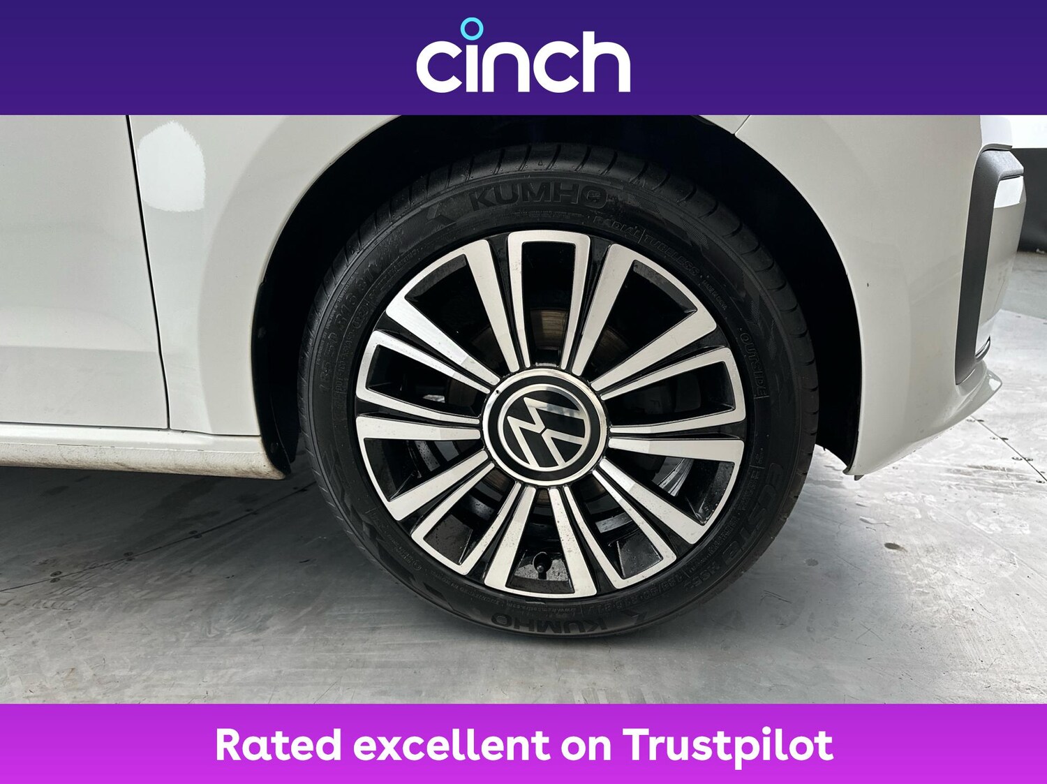 Used Volkswagen up! 2020 for sale - 76416441: Photo 28