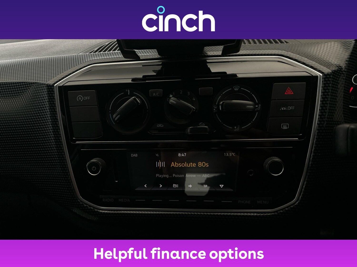 Used Volkswagen up! 2020 for sale - 76416441: Photo 30