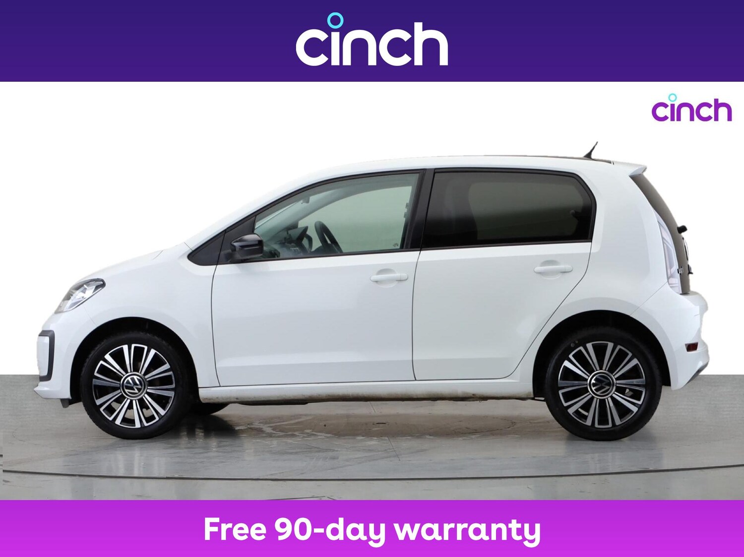 Used Volkswagen up! 2020 for sale - 76416441: Photo 8