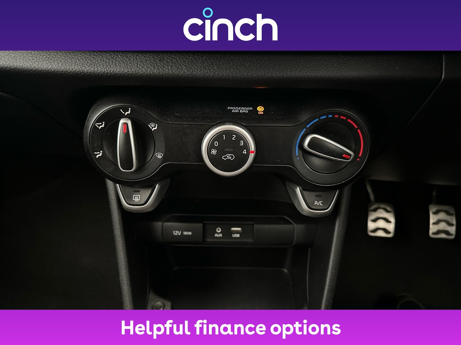 Used Kia Picanto 2018 for sale - 76087250: Photo 17