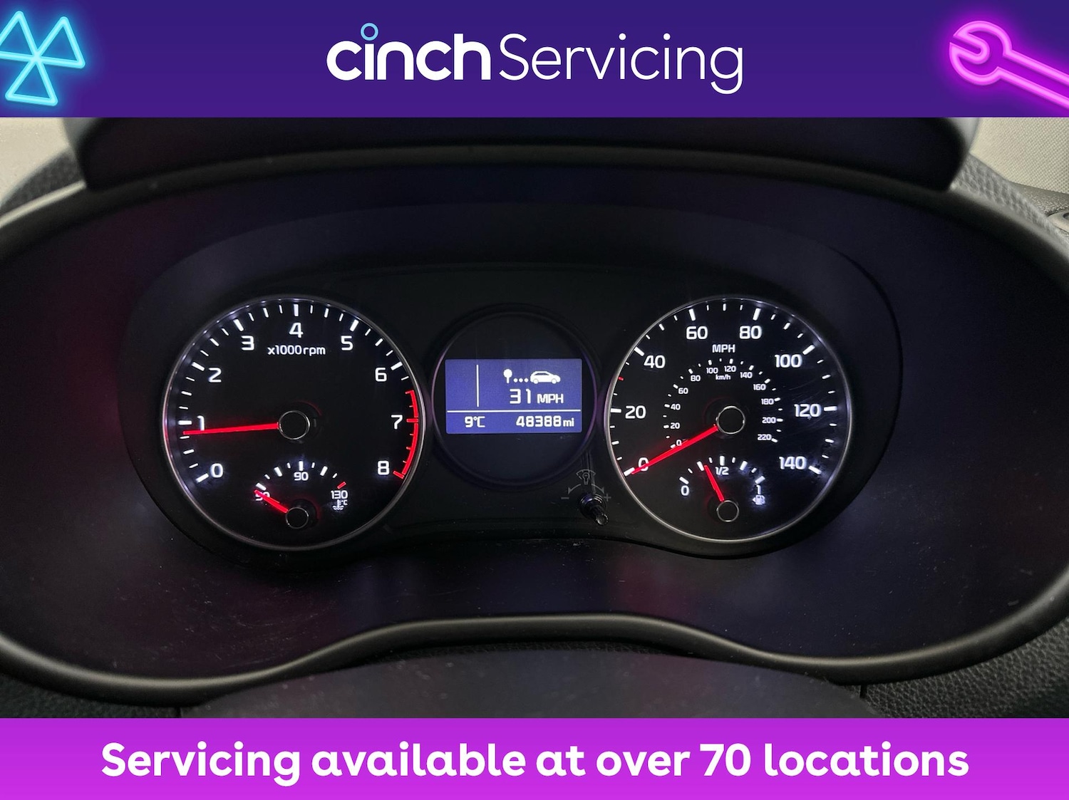 Used Kia Picanto 2018 for sale - 76087250: Photo 18