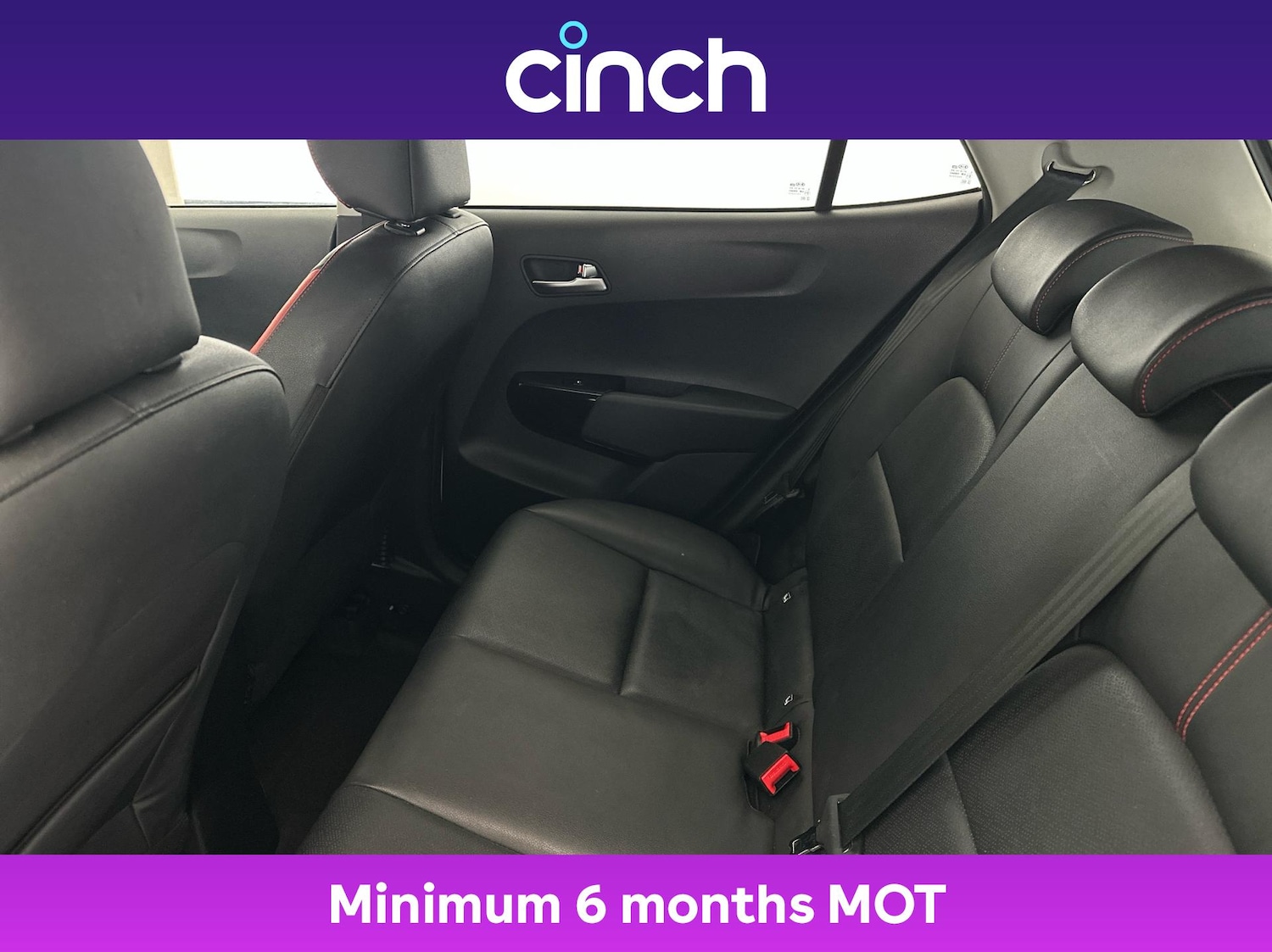 Used Kia Picanto 2018 for sale - 76087250: Photo 20