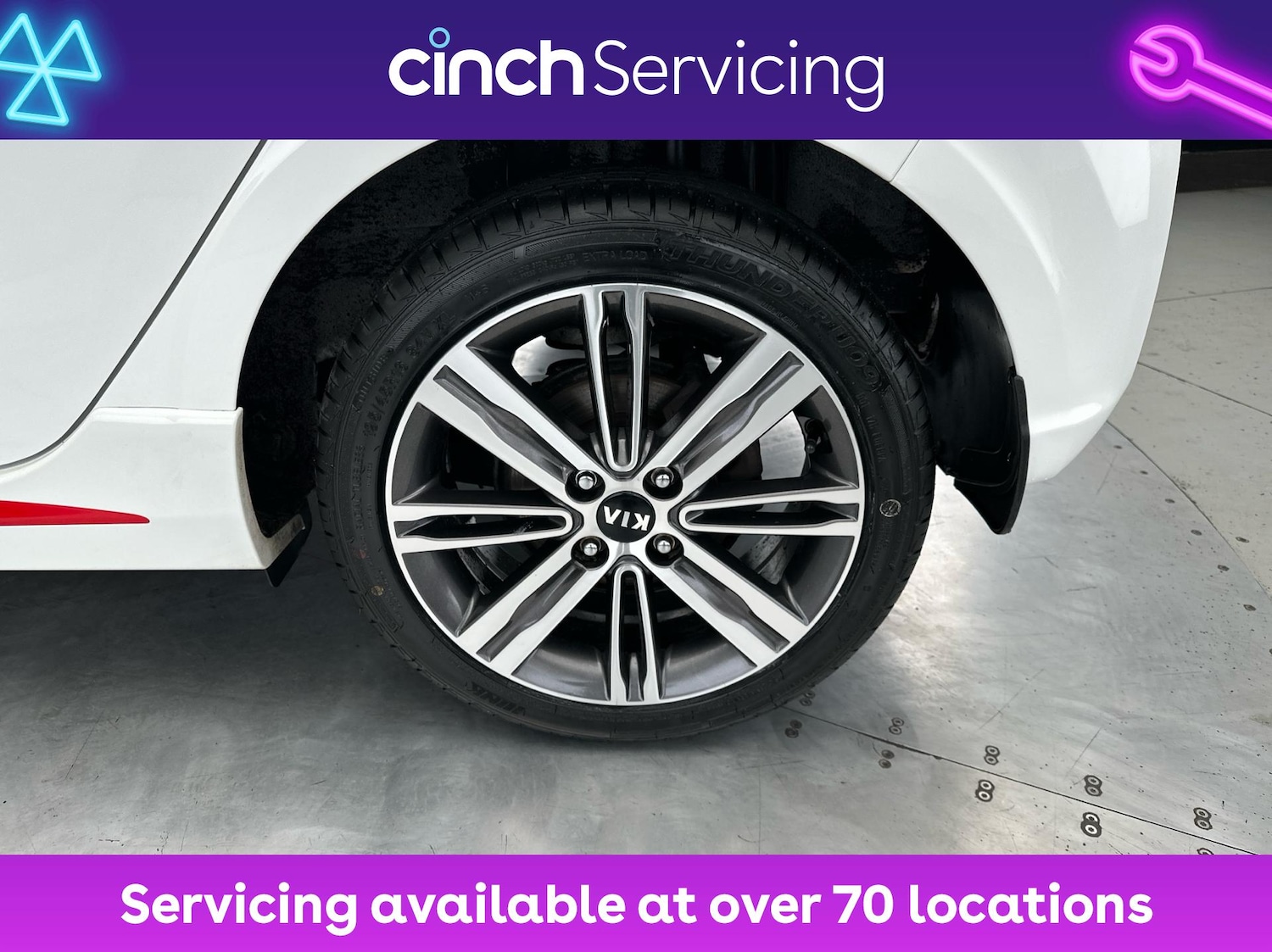 Used Kia Picanto 2018 for sale - 76087250: Photo 26