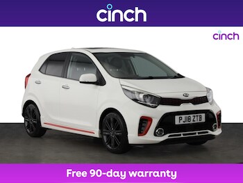 Kia - Picanto