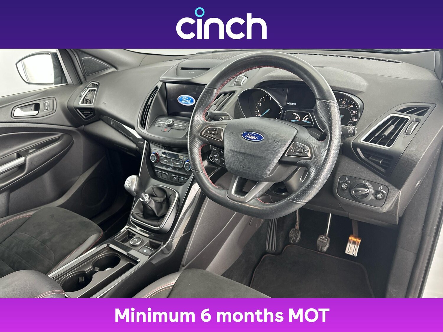 Used Ford Kuga 2019 for sale - 76855274: Photo 12