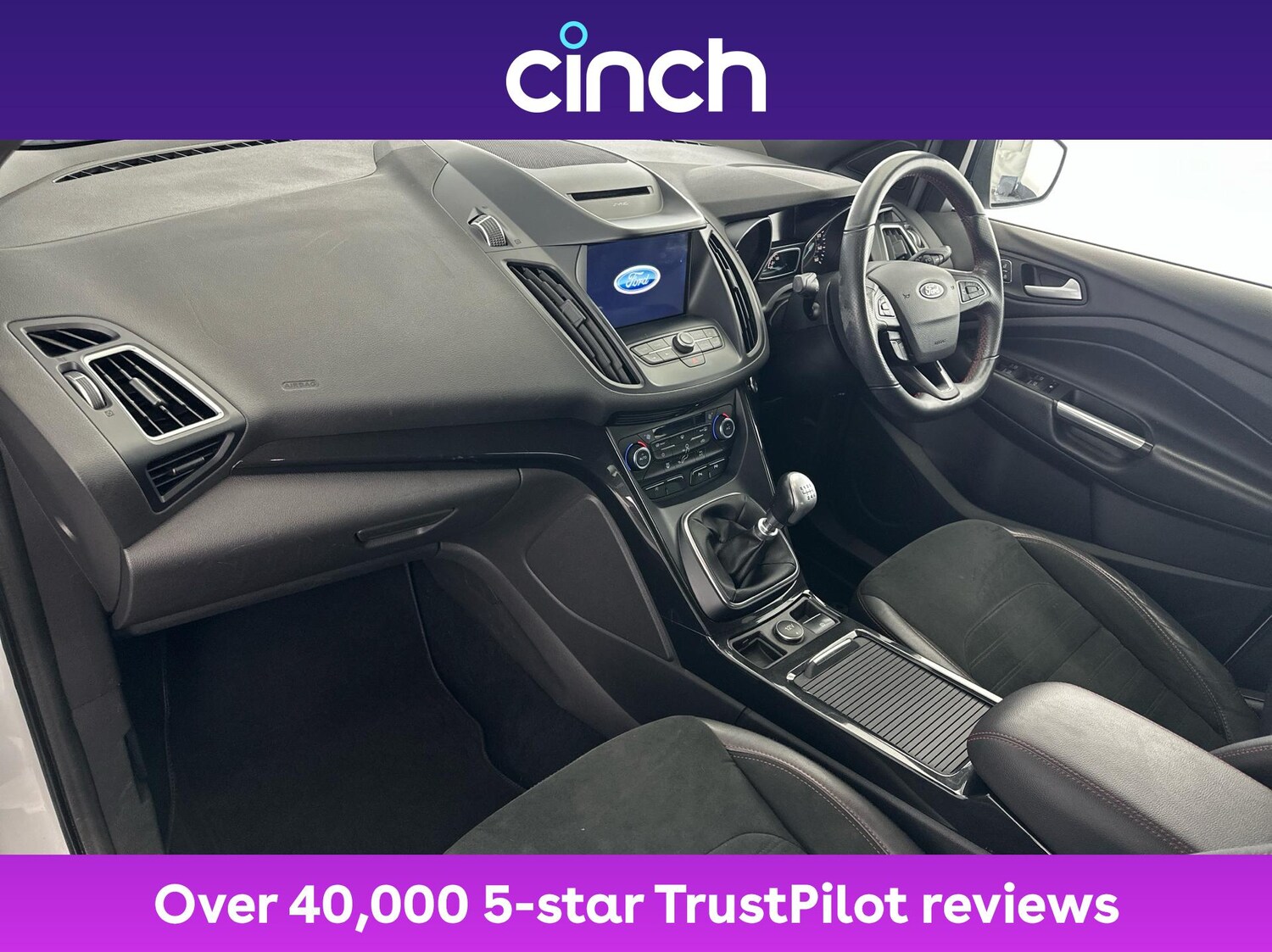 Used Ford Kuga 2019 for sale - 76855274: Photo 14