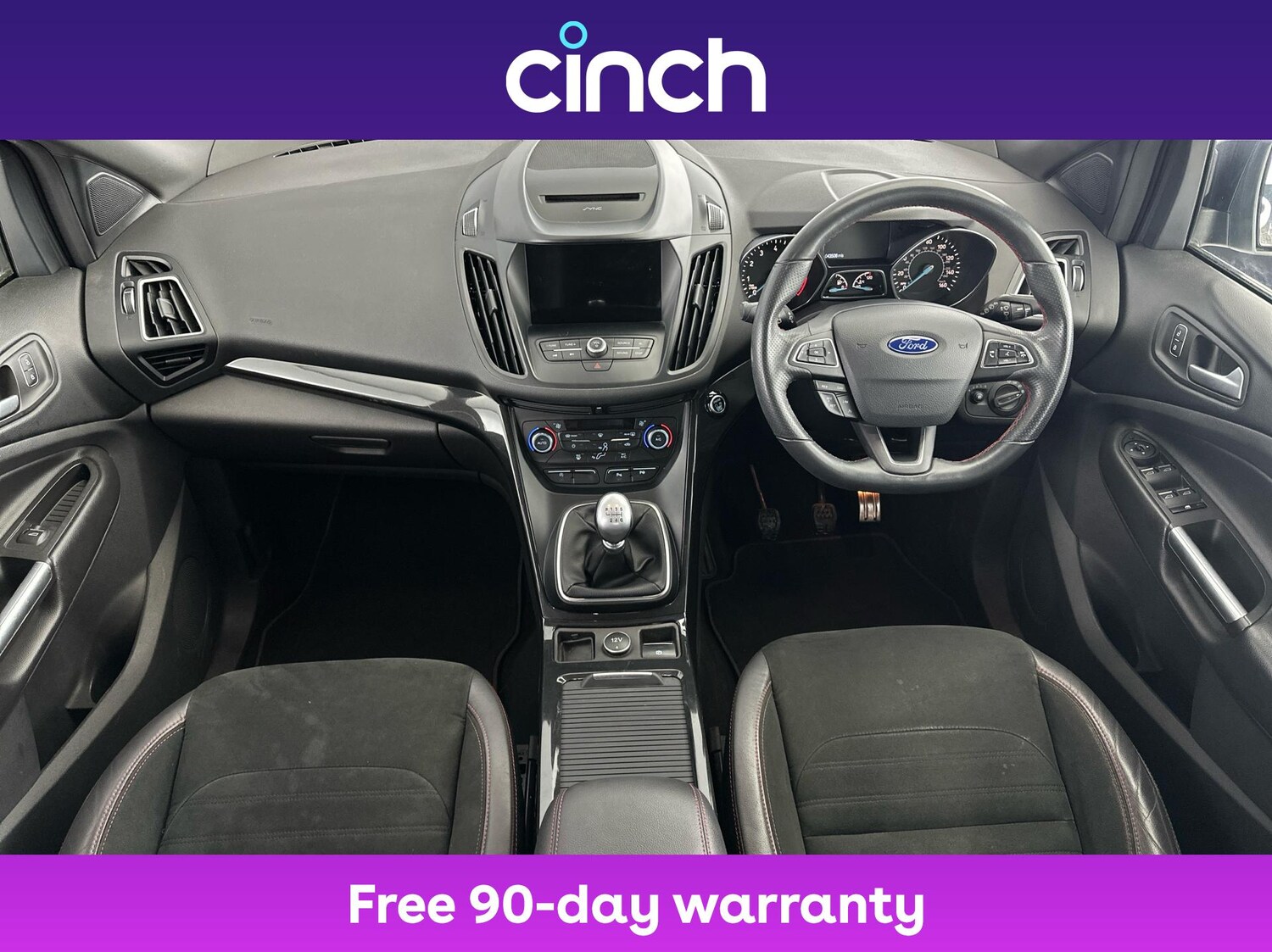 Used Ford Kuga 2019 for sale - 76855274: Photo 15