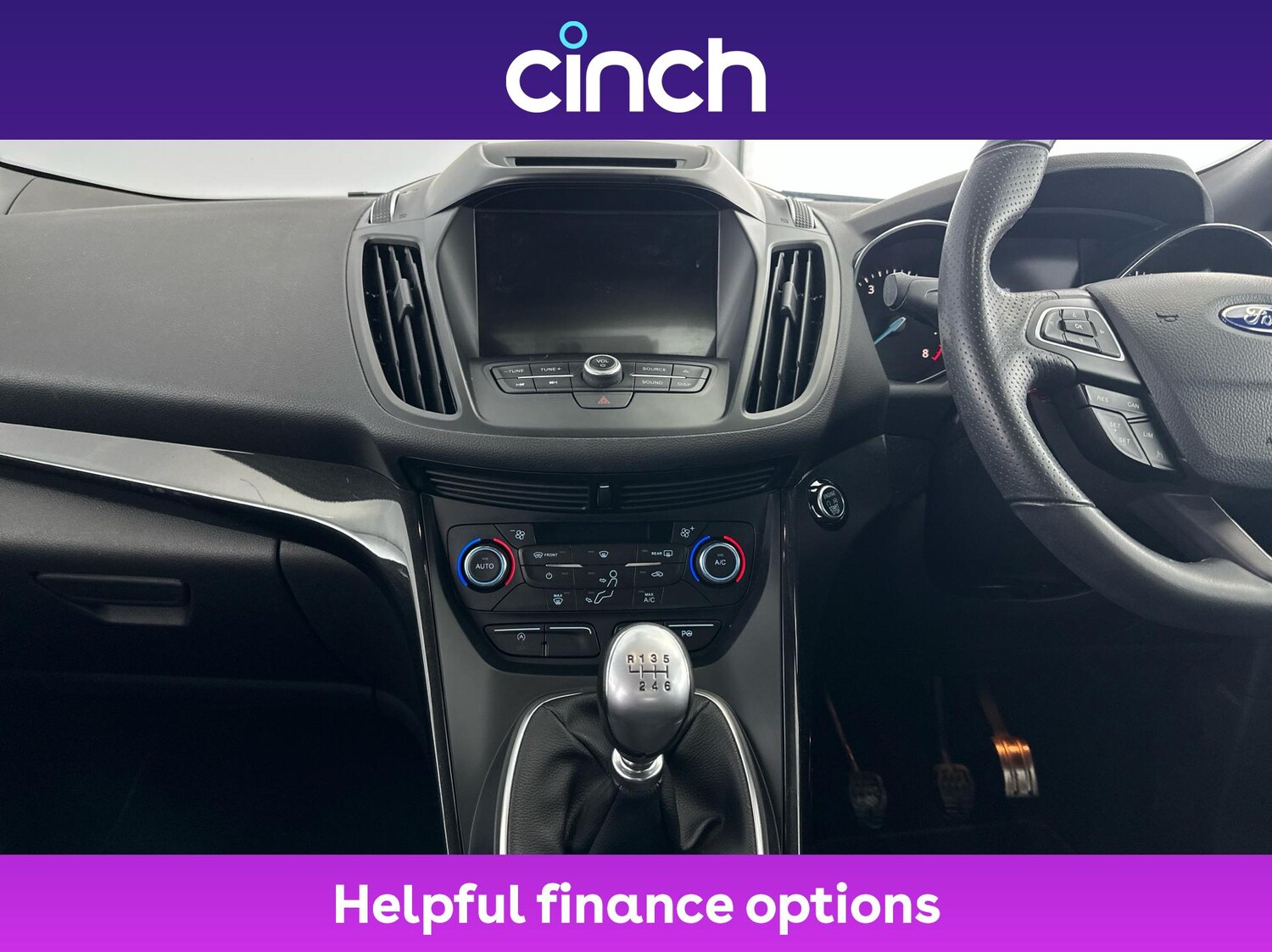 Used Ford Kuga 2019 for sale - 76855274: Photo 17