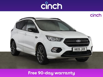 Used Ford Kuga 2019 for sale - 76855274: Photo