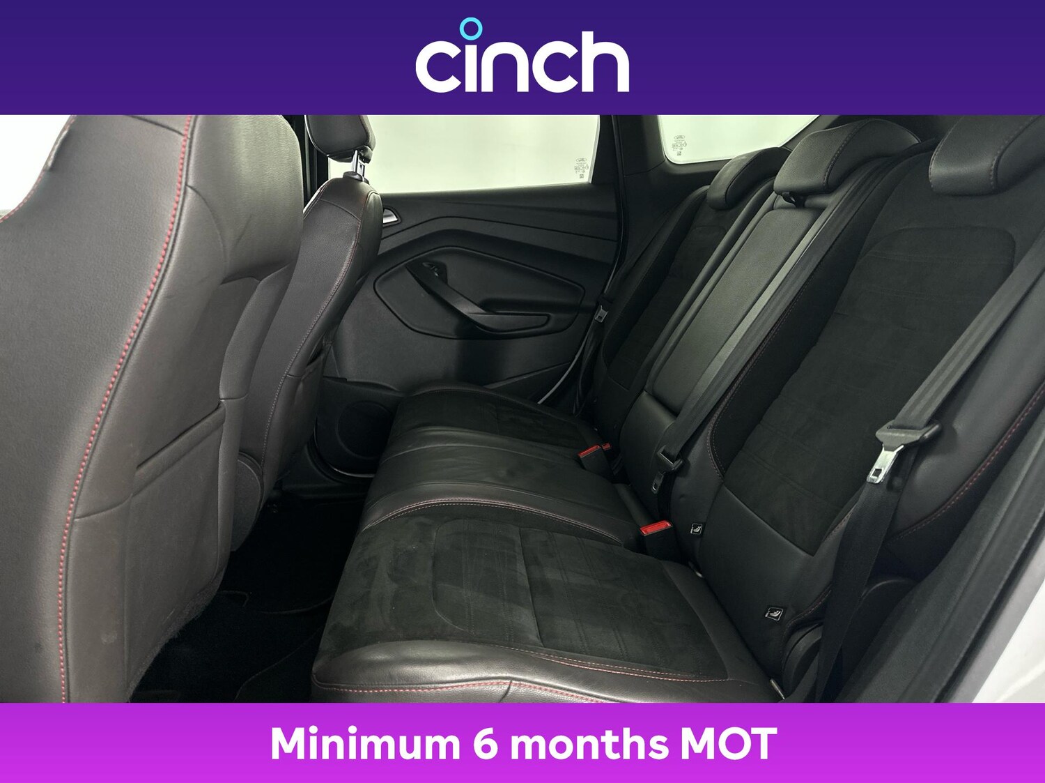 Used Ford Kuga 2019 for sale - 76855274: Photo 20