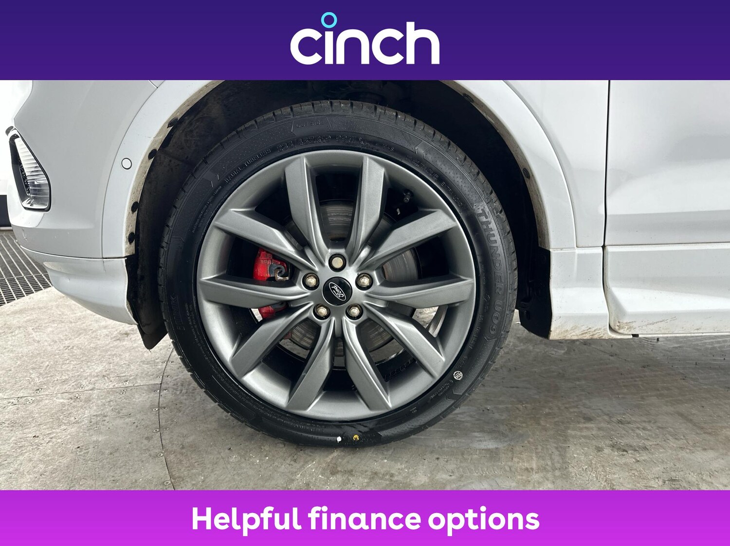 Used Ford Kuga 2019 for sale - 76855274: Photo 24