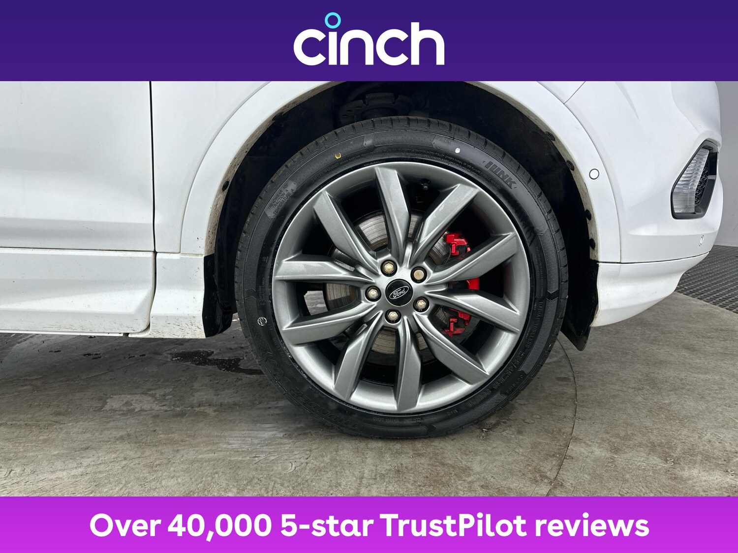 Used Ford Kuga 2019 for sale - 76855274: Photo 28