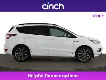 Used Ford Kuga 2019 for sale - 76855274: Photo