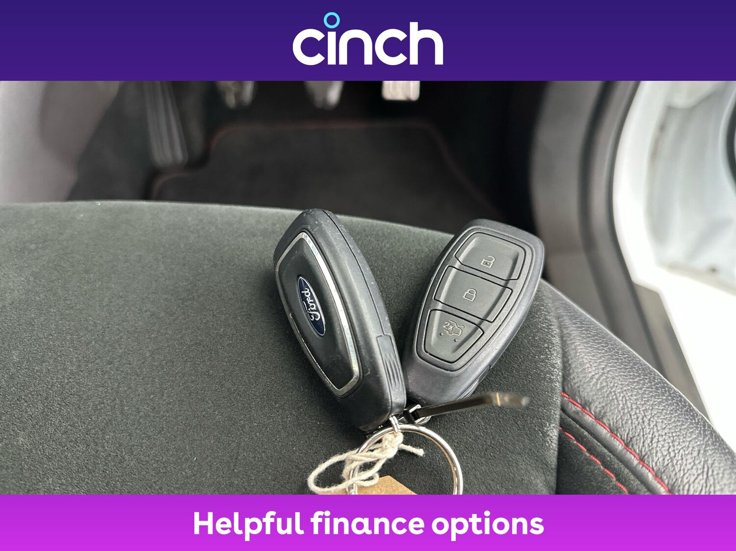 Used Ford Kuga 2019 for sale - 76855274: Photo 30