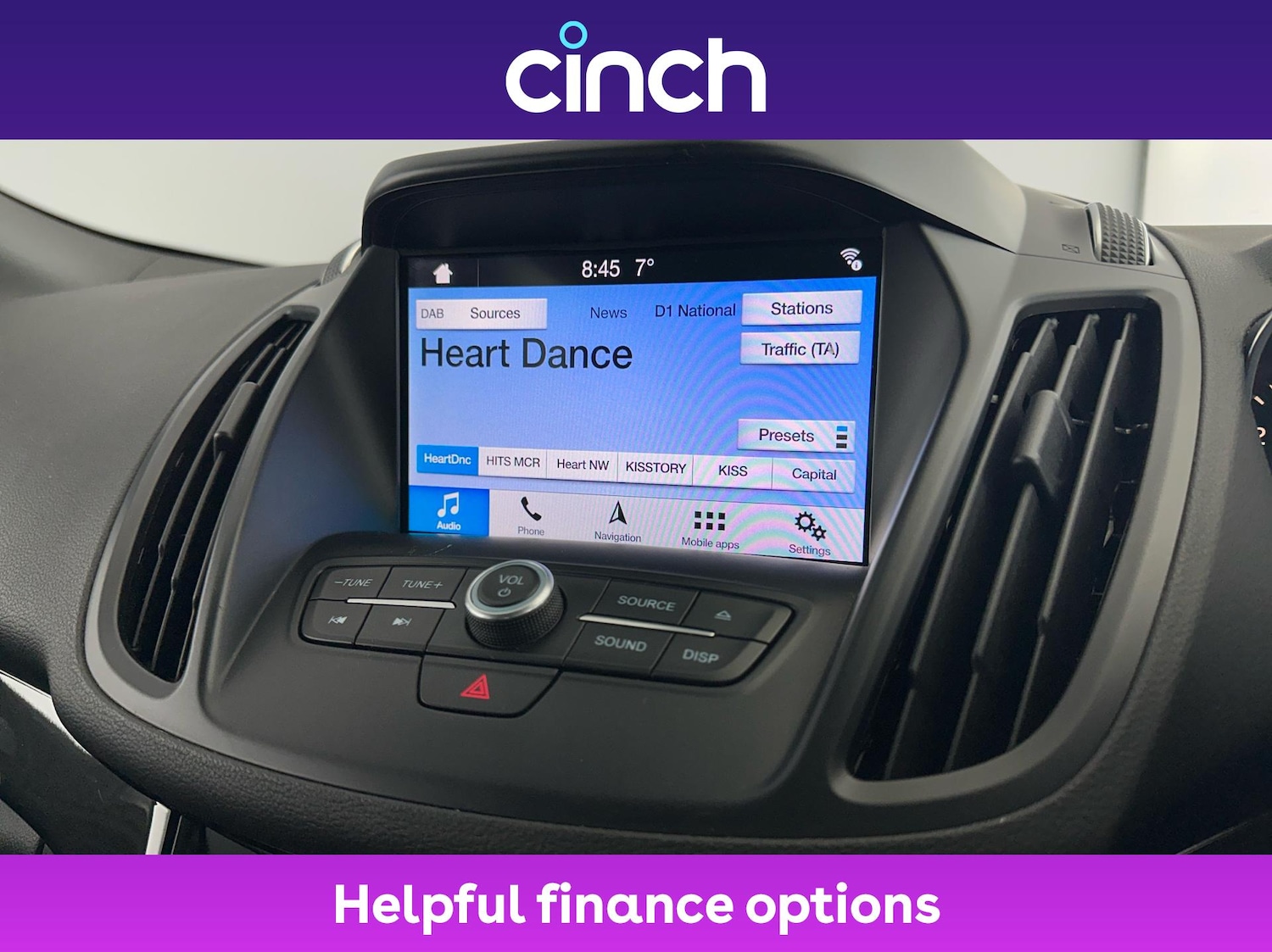 Used Ford Kuga 2019 for sale - 76855274: Photo 35