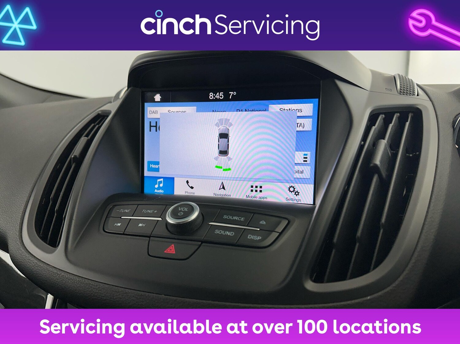 Used Ford Kuga 2019 for sale - 76855274: Photo 36