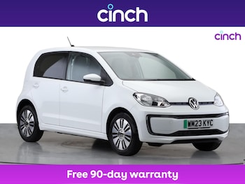Volkswagen - up!